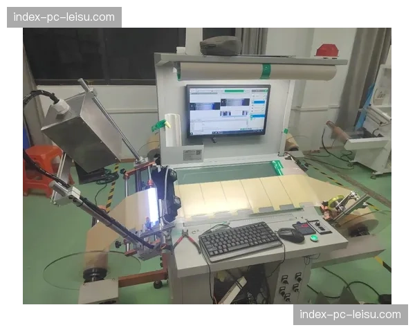 内容质检自动化平台在当前周期运作 替代了高强度的人工视觉审核