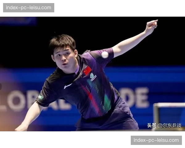 林诗栋11-1格拉斯门科：卫冕冠军状态火热，直落三局轻松过关