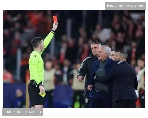 维尼修斯进球后指向耳畔，回应本菲卡球迷歧视性呼喊