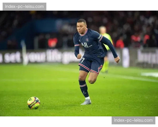 法国足球移民史：非洲裔球员如何塑造现代法甲