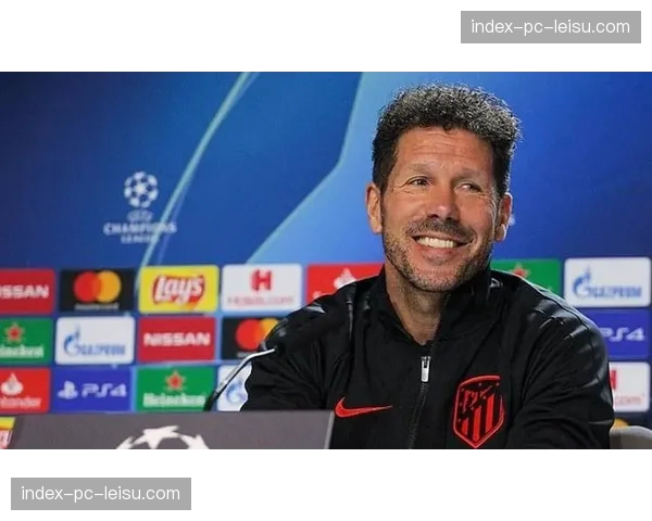 案例分析：回顾2022-2026，西蒙尼马竞从“铁血防守”到“有限控球”的战术转型之路