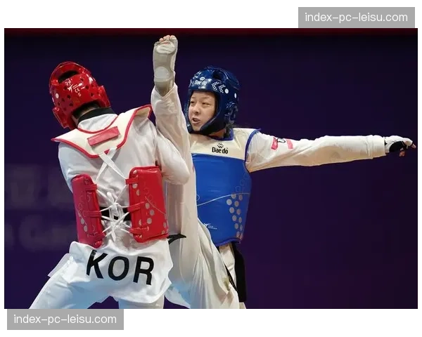 世界跆拳道大奖赛：中国队收获两金一银，女子67公斤级实现三连冠