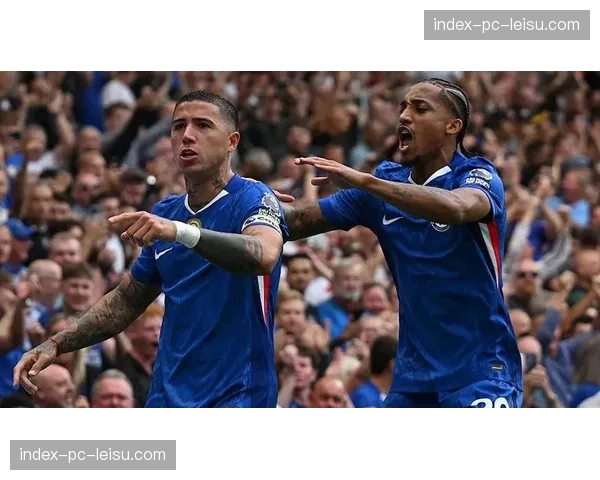 伦敦德比再上演，切尔西与富勒姆的历史交锋回顾