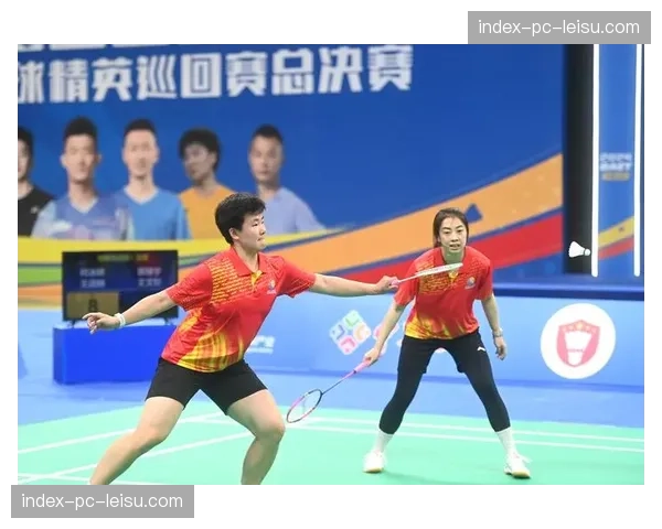 世界羽联主席拉尔森谈未来：致力于提升羽毛球在全球的普及与影响