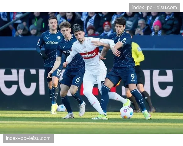 赛后通讯：尽管输球，但波鸿主帅对球队展现出的战斗精神和拼抢数据表示满意